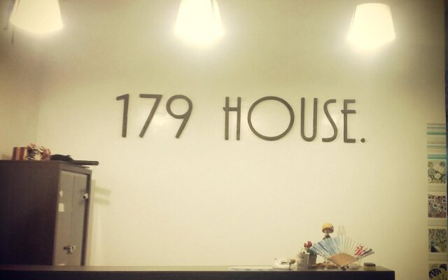 179 House