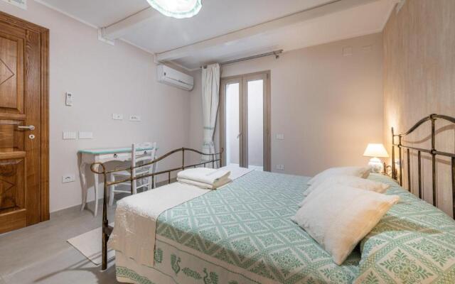 Suite Sa Rocca