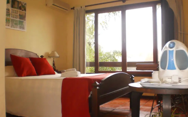 Viajero Posada B&B