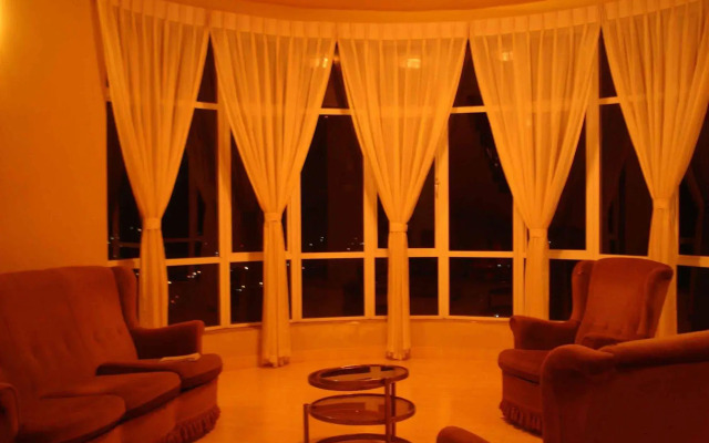 Kandyan View Holiday Bungalow