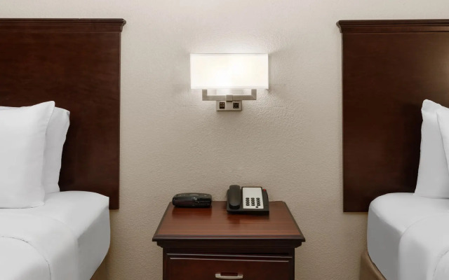 Baymont by Wyndham Houston Brookhollow