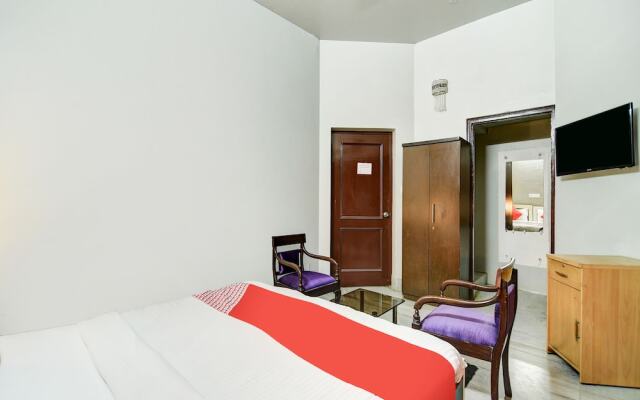 The Residency Inn