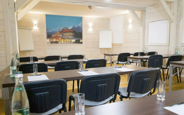 Chalet Hotel Du Bois