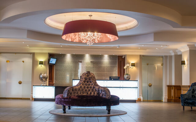 Mercure Exeter Southgate Hotel