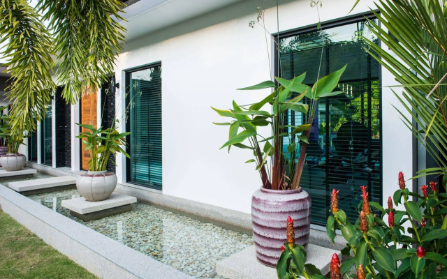 Eden Villa phuket