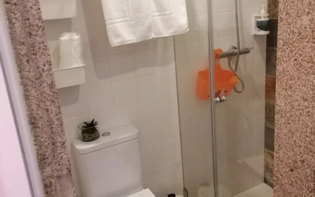 Lita's House Oporto Bainharia