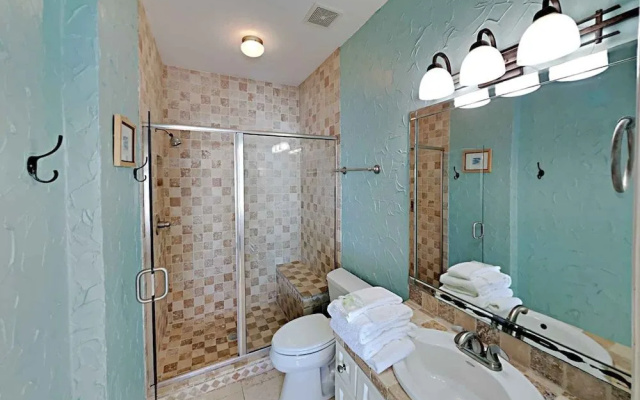 Seagrove Dunes #1 by Southern Vacation Rentals