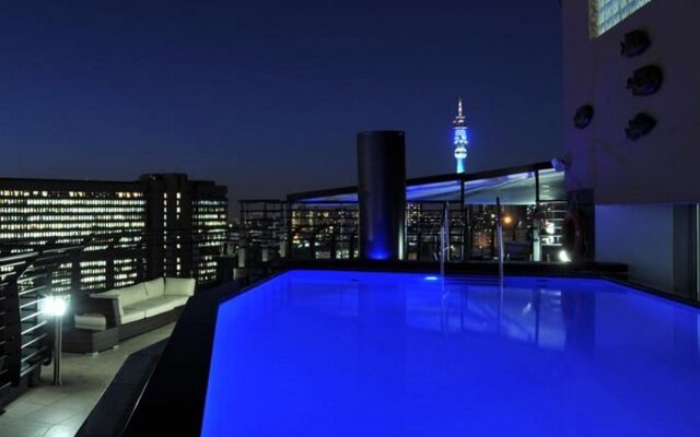 ANEW Hotel Parktonian Johannesburg