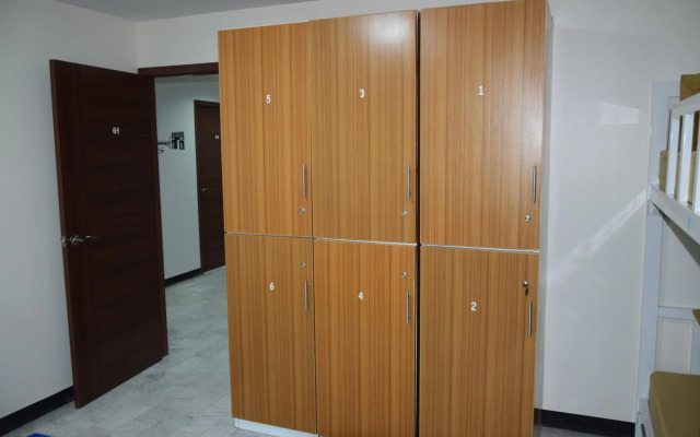 Like Home - Hostel