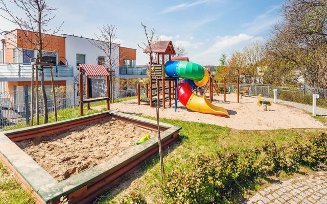 Apartamenty Sun & Snow Redlowo I