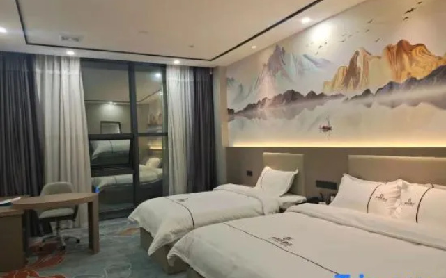 Xijikai Hotel