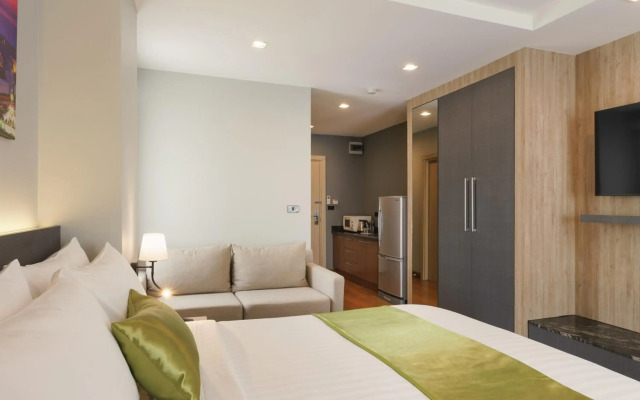 iCheck inn Residence soi 2