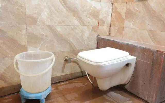 Hotel Kanchan Palace