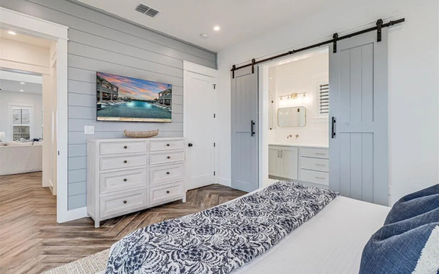 Seashells to Sandcastles 156 BAR