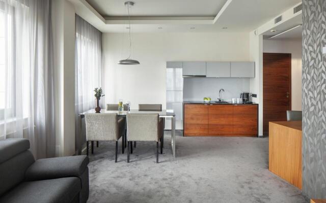 Sea Premium Apartments - Destigo Hotels