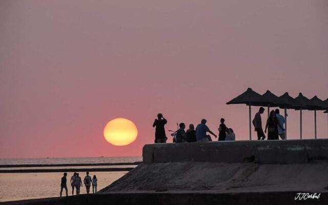 Apartamento Costa de la Luz