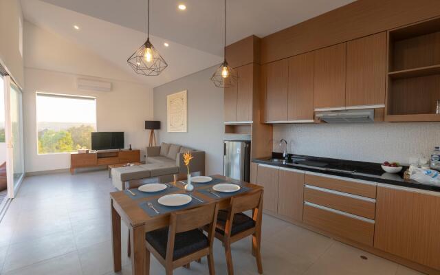 Hideaway Residence Bali Ungasan by Kanaan Hospitality