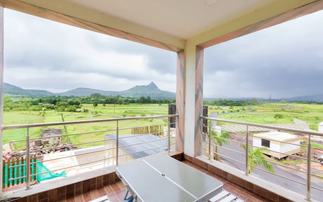 Rainforest Resort and Spa, Igatpuri -Nature's Luxury Awaits