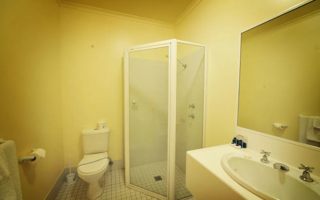 Hotel Victoria - Griffith