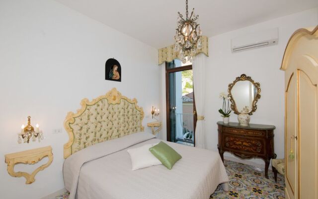 Villa Mon Repos
