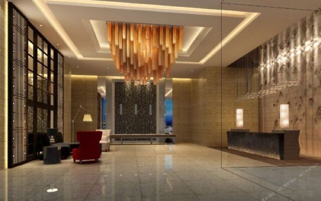 Tianyue Hotel