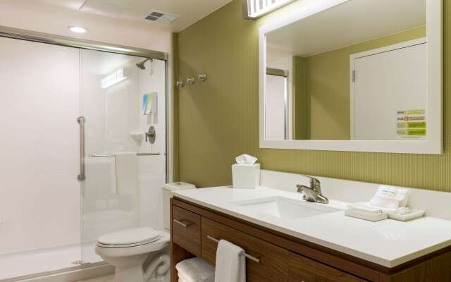 Home2 Suites by Hilton Nokomis Sarasota Casey Key