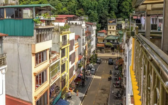 July Hotel Central Sapa