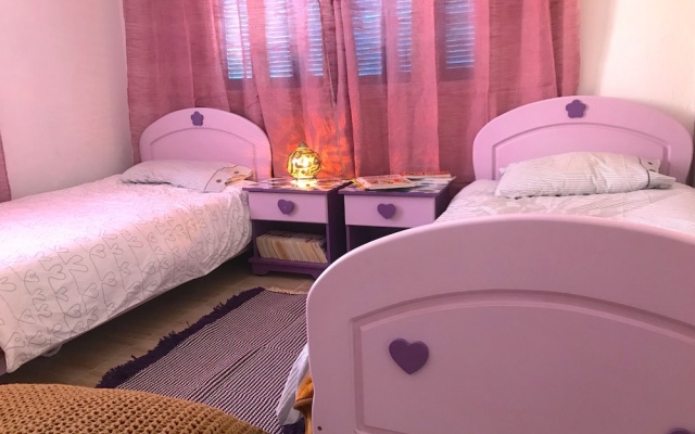 Cosy Marsa Plage