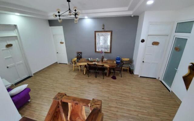 Tremolo Villas Dalat