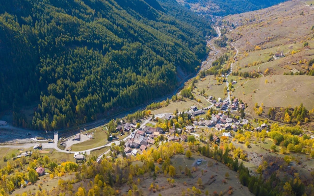 Grange Hike Ski - 11C Sestriere