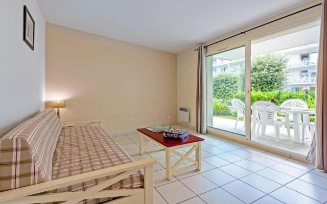 Vacancéole Le Domaine de Bertheaume