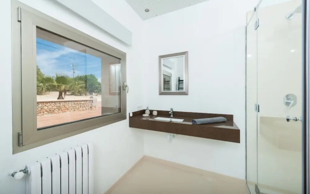 Son Perot - Villa With Private Pool. Free Wifi