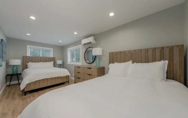 Sunset Dunes Vacation Villas