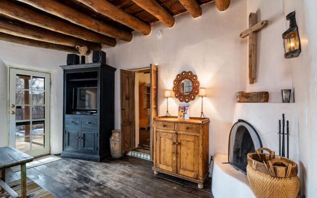 El Nido Lane Tesuque by Vtrips