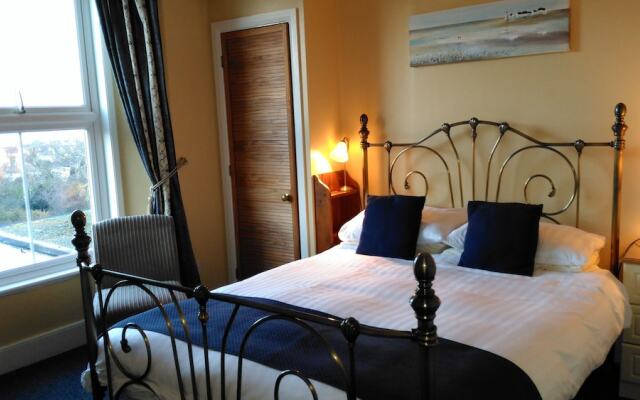 Melvill Guest House