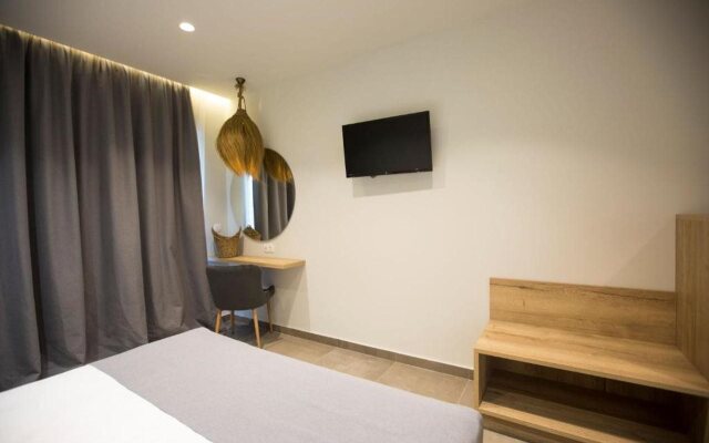 DeLight Luxury Rooms