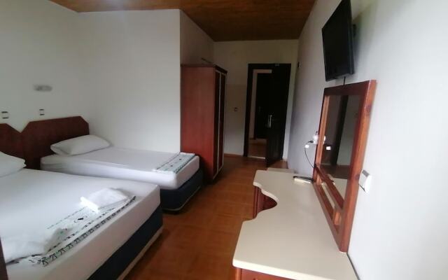 Pasa Restaurant & Pansiyon