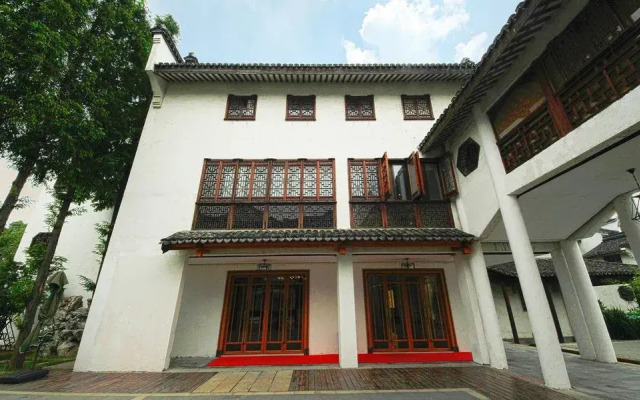 Zitaoxuan Inn