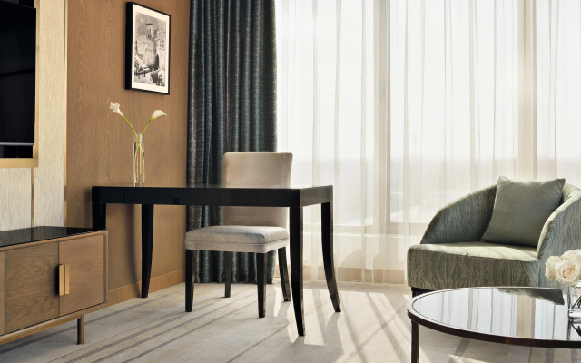 Al Ahsa InterContinental by IHG