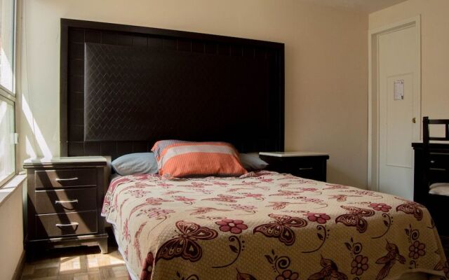 Paqui Bed & Breakfast