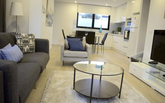 Windsor Townhouse