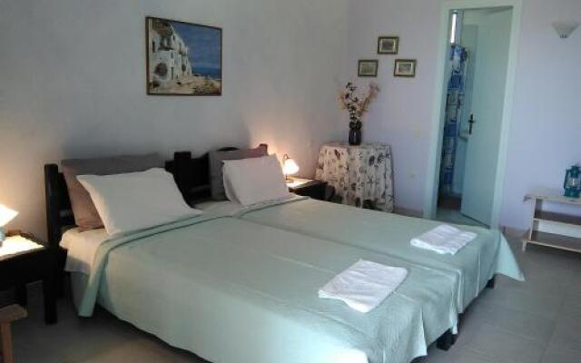 Daira Apartments