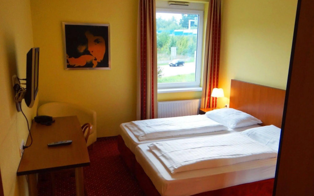 Amedia Express Sattledt, Trademark Collection by Wyndham