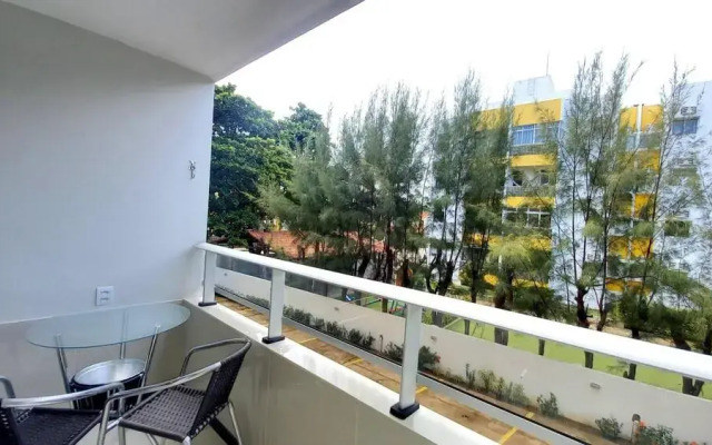 Praia dos Carneiros Flat Hotel