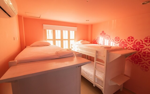 San Felicin Hostel