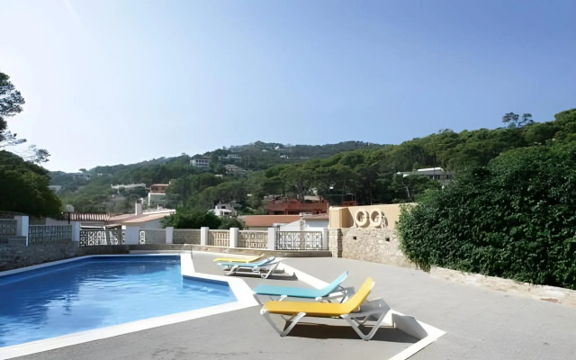 Hotel Sa Riera