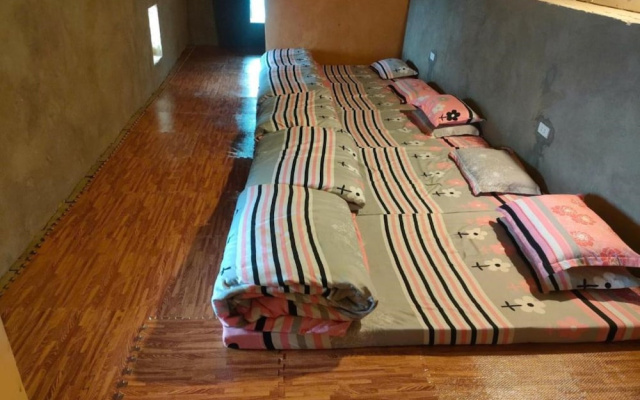 Homestay Khám Phá Y Tý