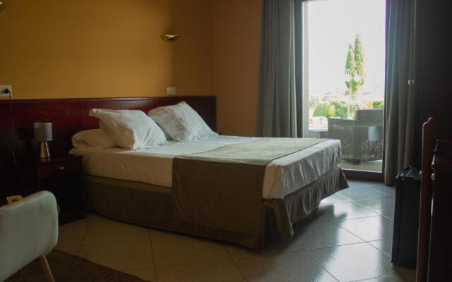 Hostal Rural Can Pau