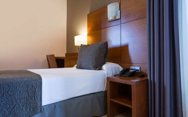 Hotel Via Augusta