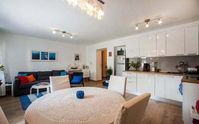 Apartment Mediterraneo